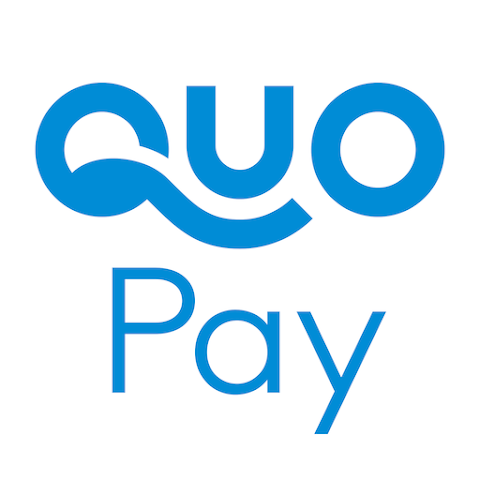QUOカードPay(クオカード ペイ) アイコン