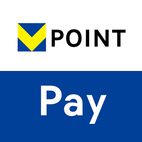 VポイントPayアプリ アイコン