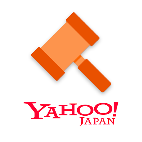 Yahoo!オークション(ヤフオク!) アイコン