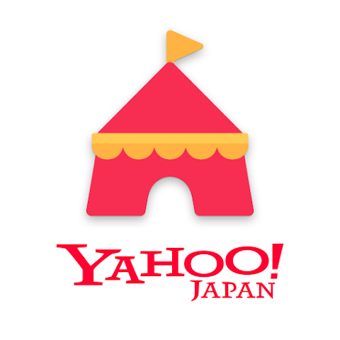 Yahoo!フリマ(旧PayPayフリマ) アイコン