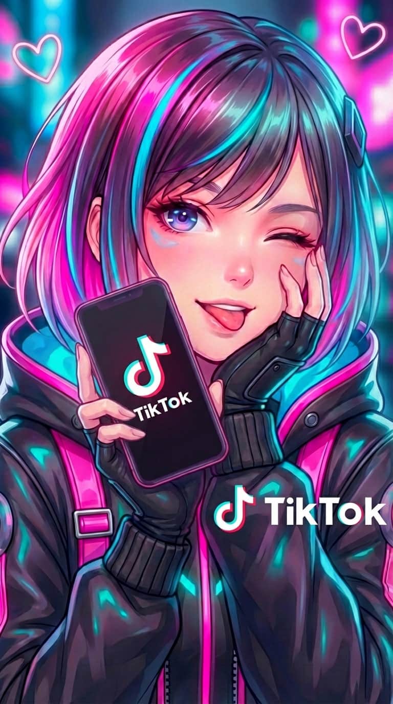 TikTok Lite