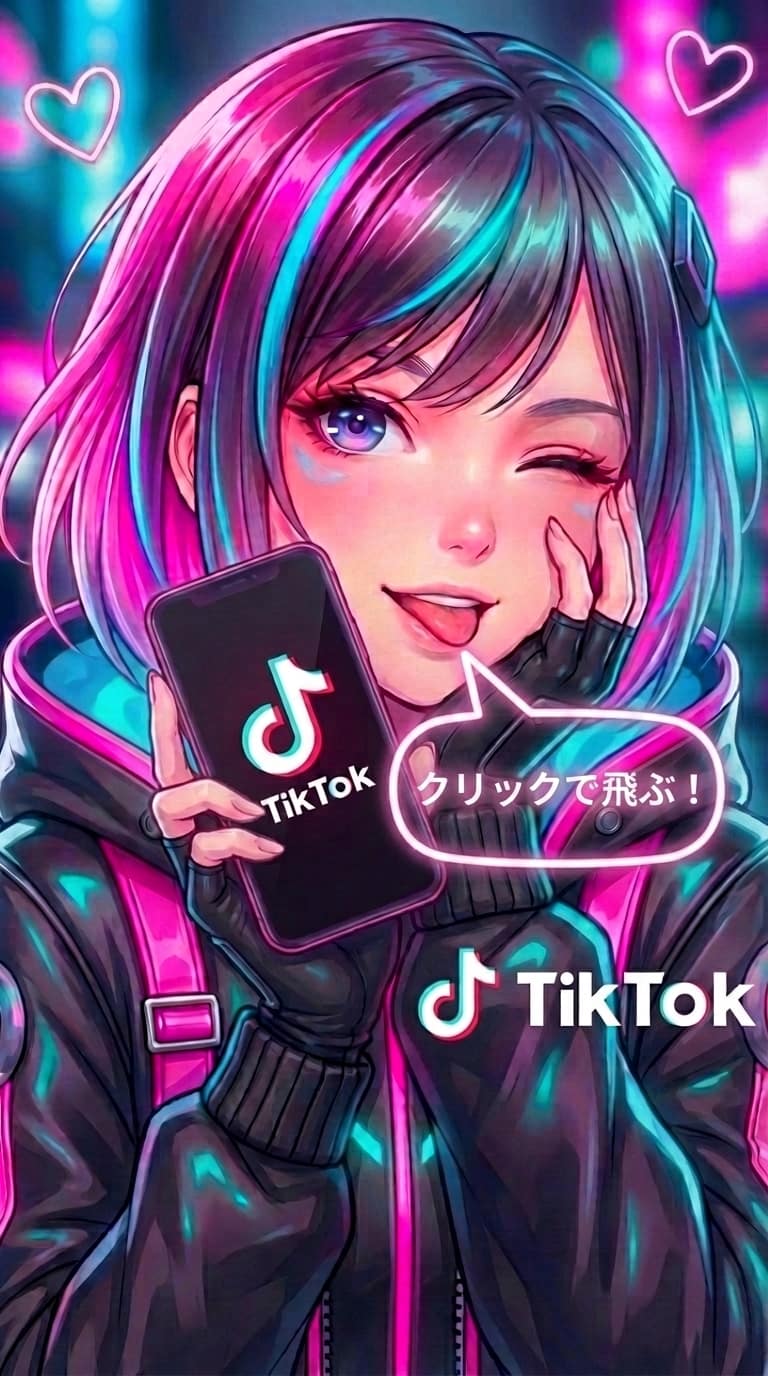 TikTok Lite (Face)