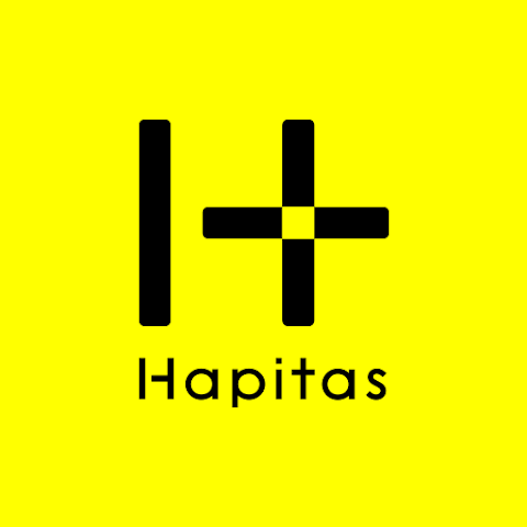 ハピタス(Hapitas) アイコン