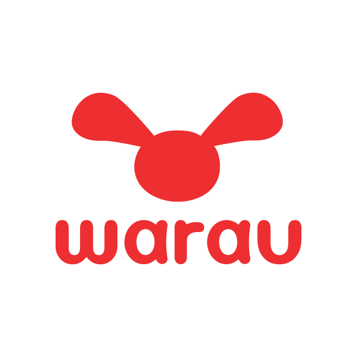 ワラウ (Warau) アイコン